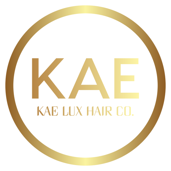 KAE LUX HAIR CO.